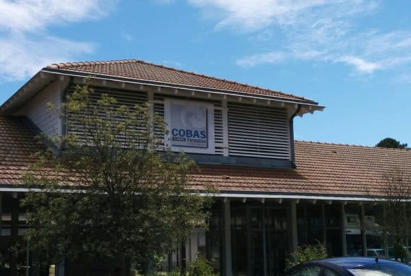 Photo locaux de BASSIN Formation