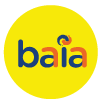 Pictogramme bus Baia