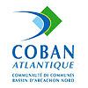 Logo COBAN