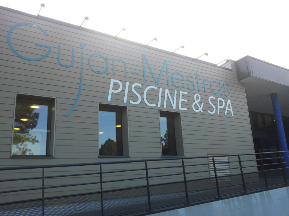Photo bâtiment Piscine & Spa Gujan-Mestras