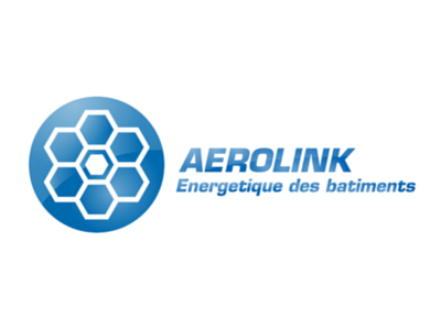 Logo Aerolink
