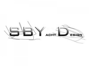 Logo SB Yacht Design