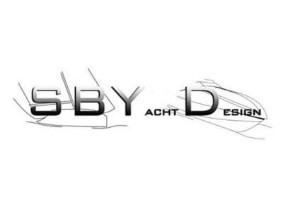 Logo SB Yacht Design