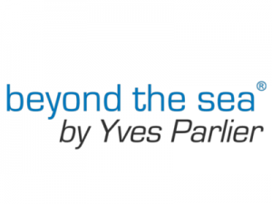 Logo Beyond the sea