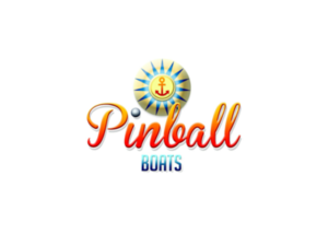 Logo Pinball Boats