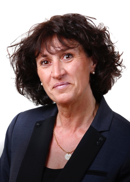 Portrait Elisabeth Monteil Macard