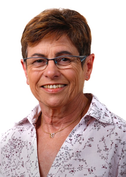 Portrait Annie Duroux