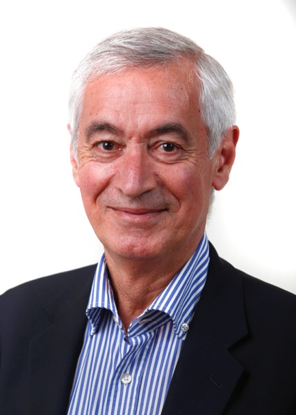 Portrait Bernard Lummeaux