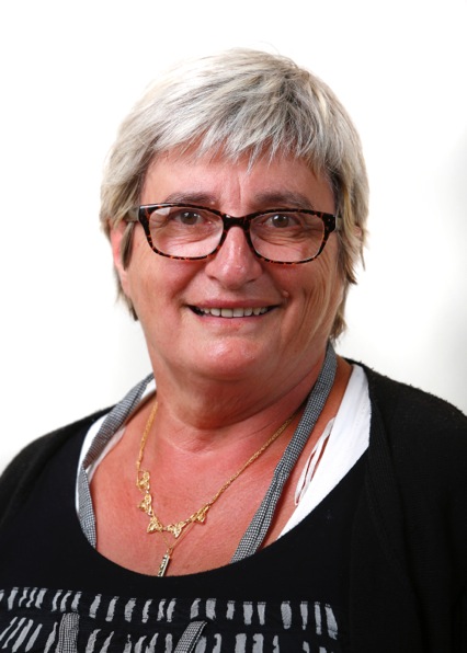 Portrait Dany Fressaix