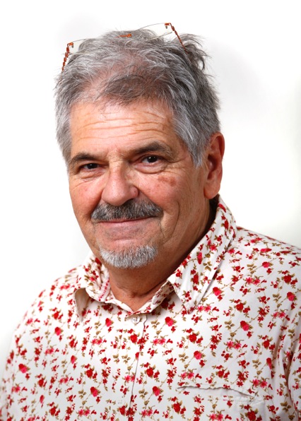 Portrait Dominique Ducasse