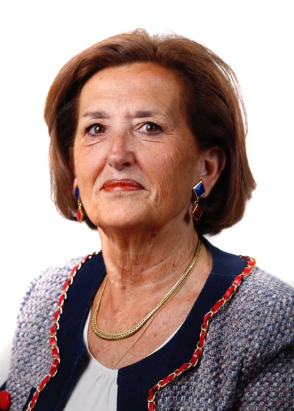 Portrait Françoise Léonard Moussac