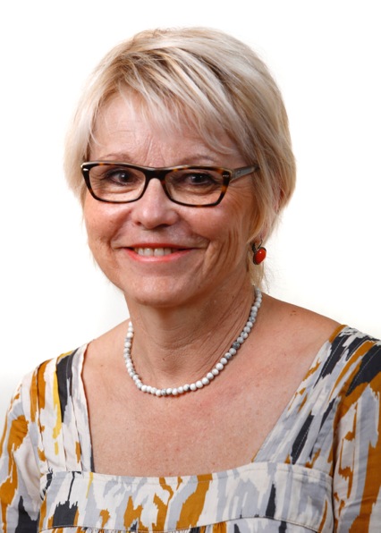Portrait Geneviève Bordedebat