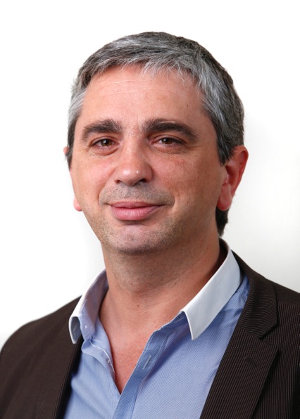 Portrait Grégory Joseph