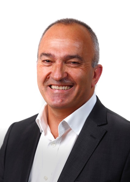 Portrait Jacques Chauvet
