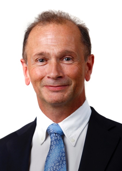 Portrait Jean-Bernard Biehler