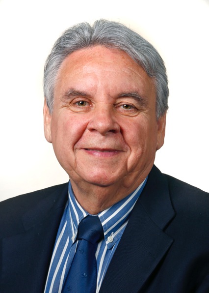 Portrait Jean-Paul Chansarel