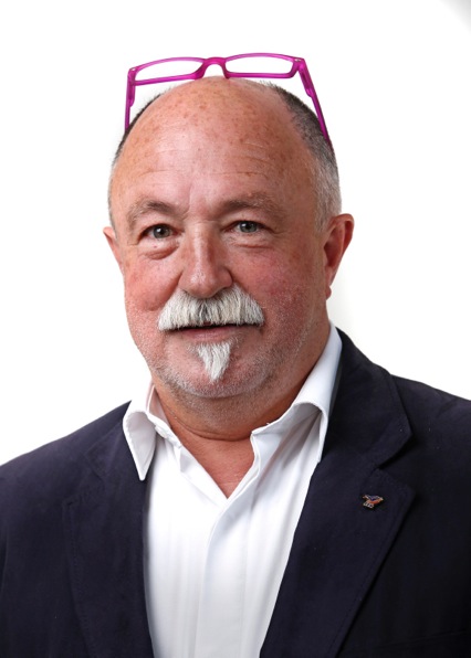 Portrait Maurice Granet