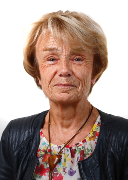 Portrait Michèle Bourgoin