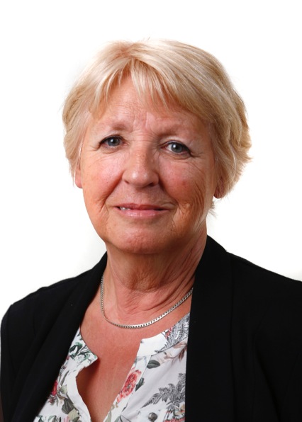 Portrait Monique Guillon