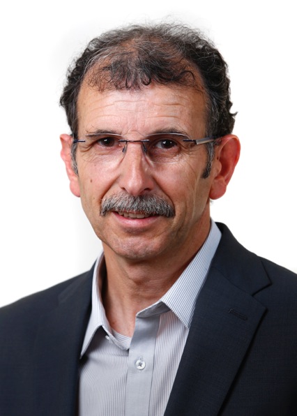 Portrait Philippe de la Heras