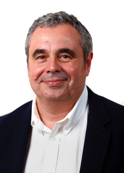 Portrait Thierry Maisonnave