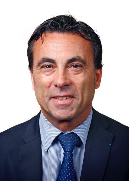 Portrait Yves Foulon