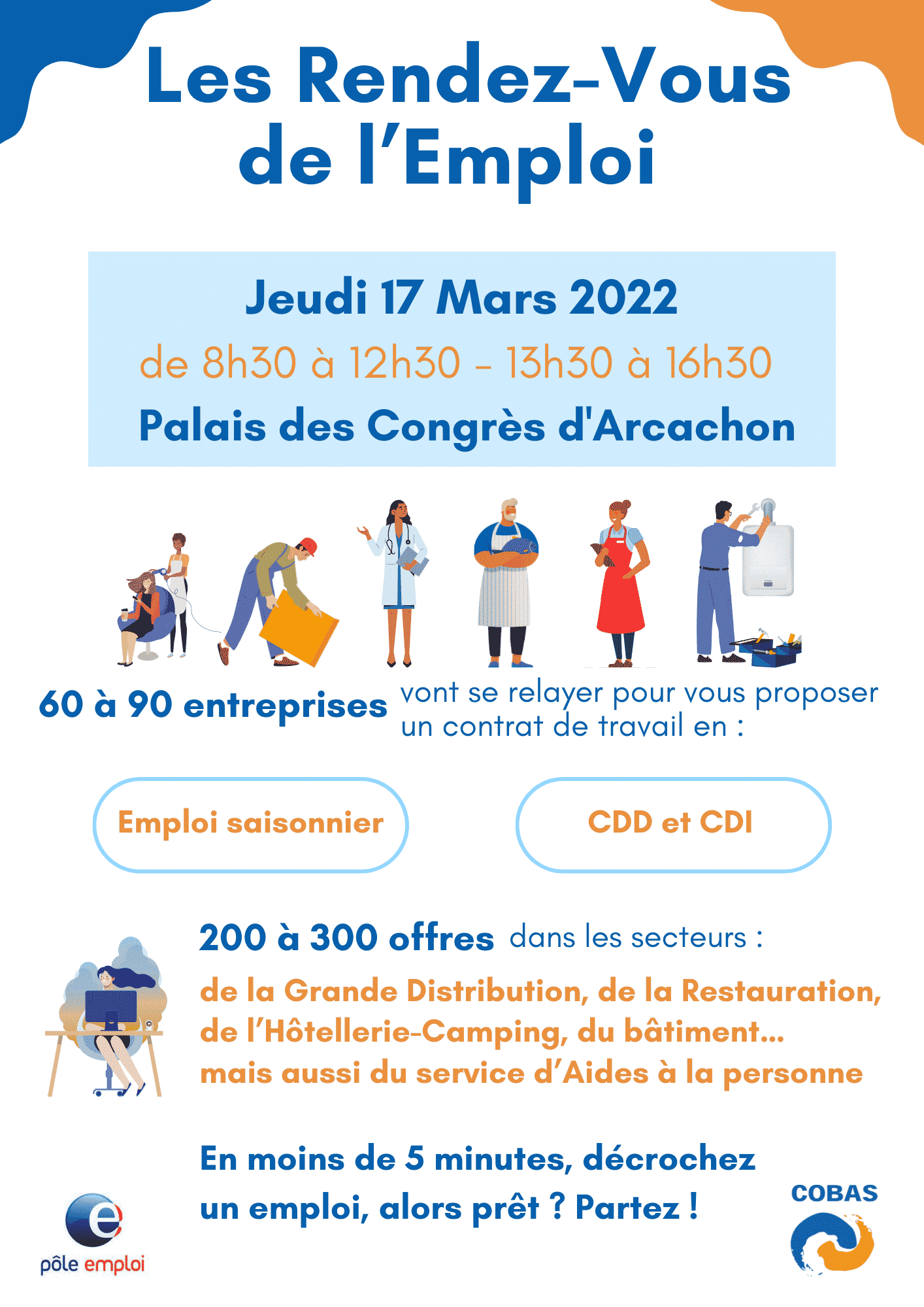 Les RendezVous de l