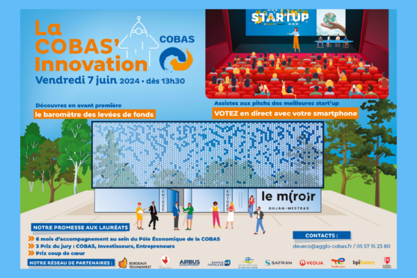COBAS INNOVATION 7 JUIN