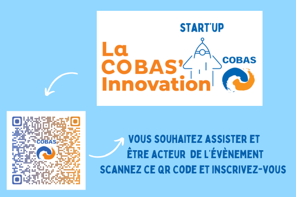 Vignette La COBAS'Innovation