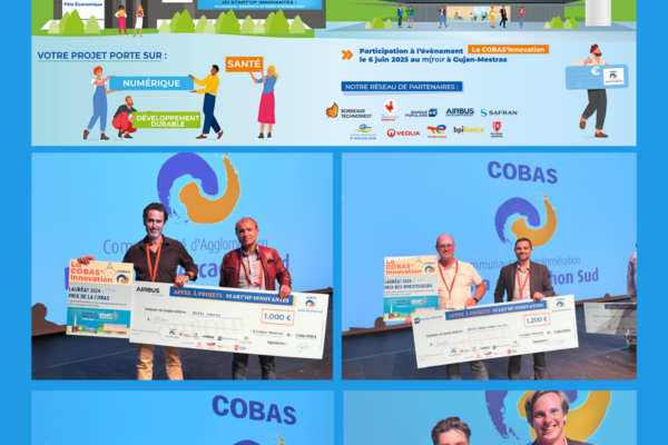Appel à projets 2025